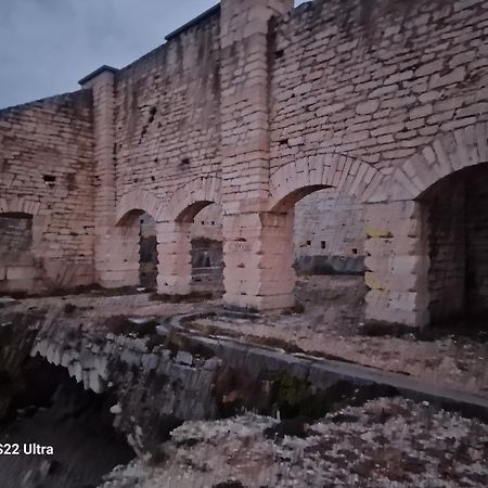 Nataly Lägenhet SantʼAmbrogio di Valpolicella Exteriör bild