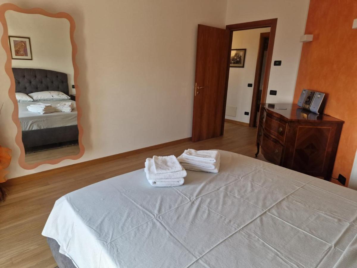 Nataly Lägenhet SantʼAmbrogio di Valpolicella Exteriör bild