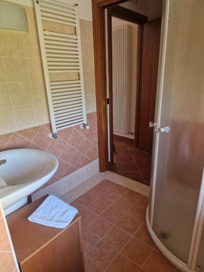 Nataly Lägenhet SantʼAmbrogio di Valpolicella Exteriör bild