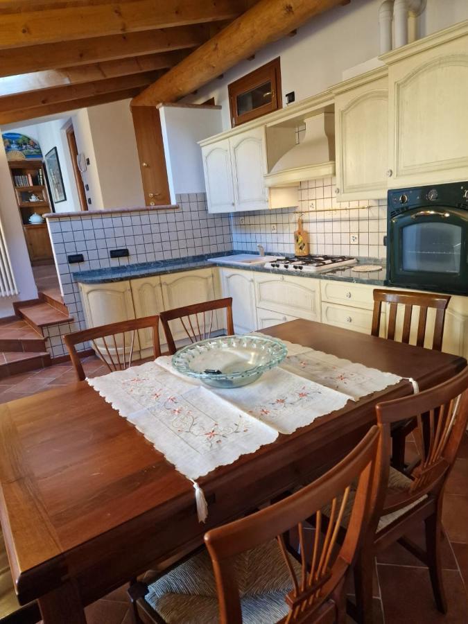 Nataly Lägenhet SantʼAmbrogio di Valpolicella Exteriör bild