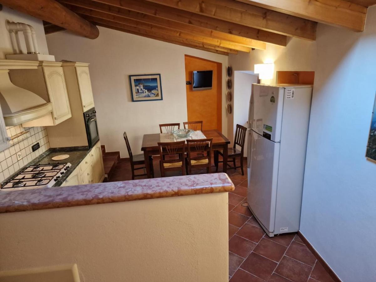 Nataly Lägenhet SantʼAmbrogio di Valpolicella Exteriör bild