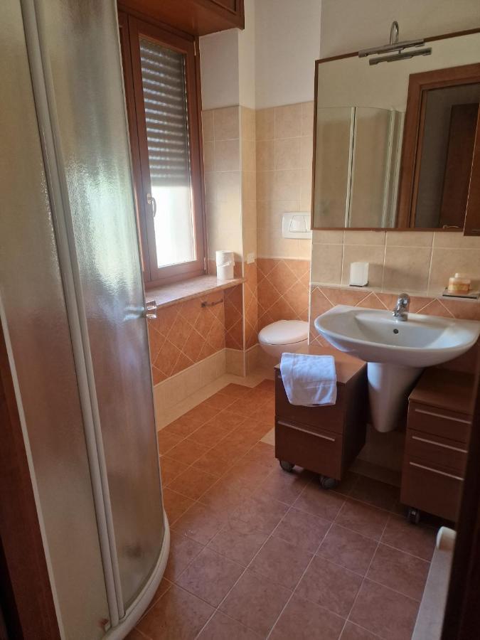 Nataly Lägenhet SantʼAmbrogio di Valpolicella Exteriör bild