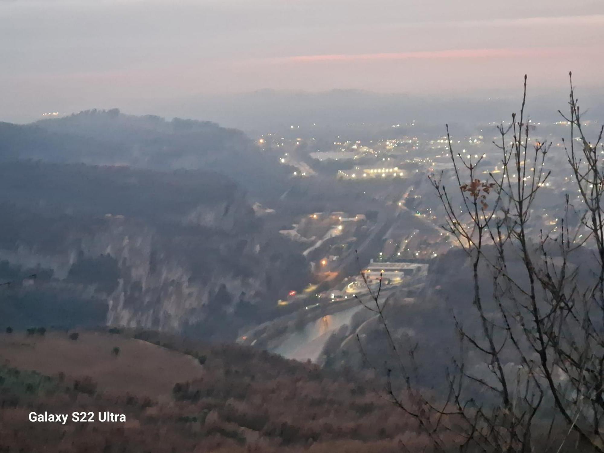 Nataly Lägenhet SantʼAmbrogio di Valpolicella Exteriör bild