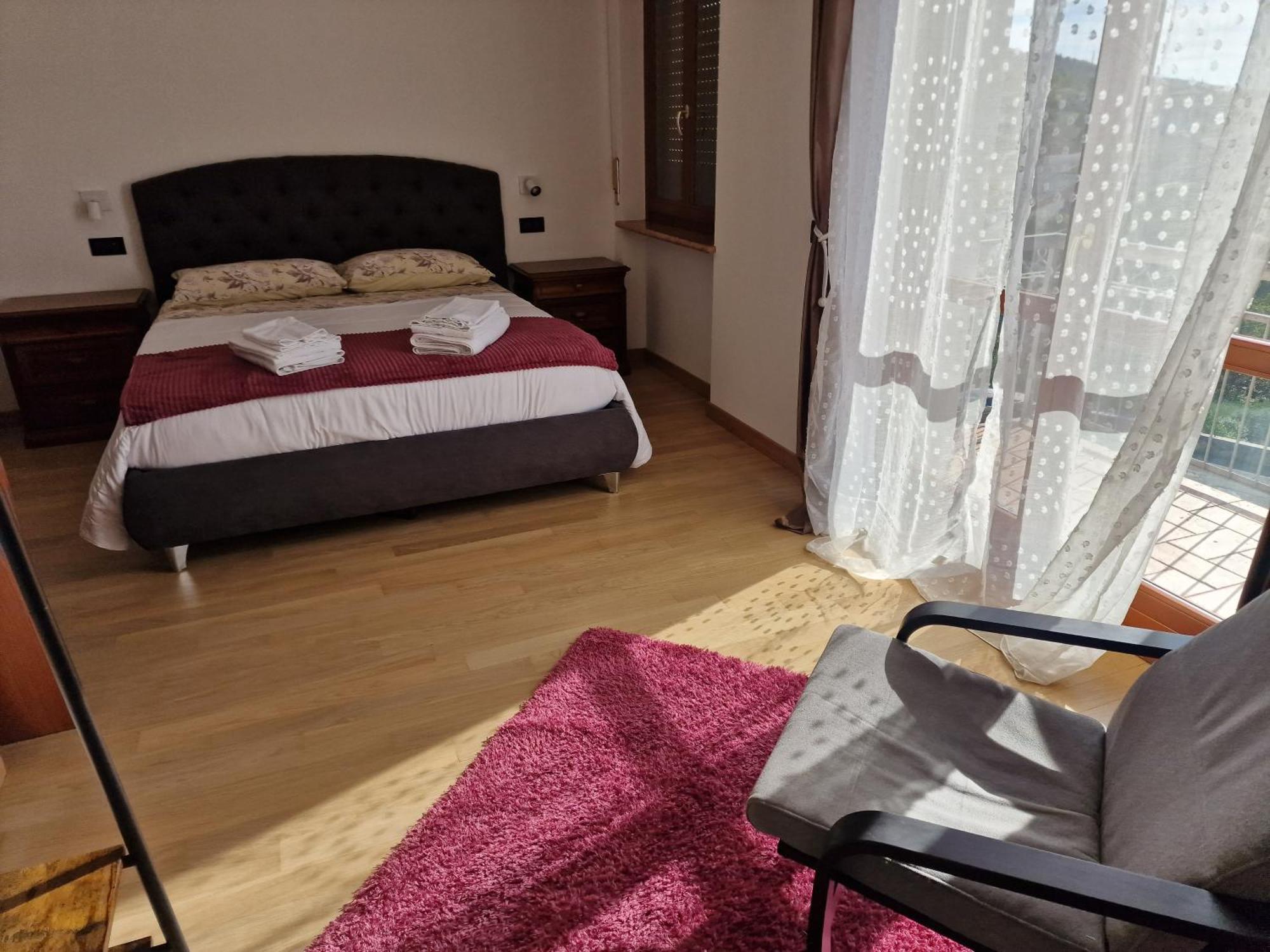Nataly Lägenhet SantʼAmbrogio di Valpolicella Exteriör bild
