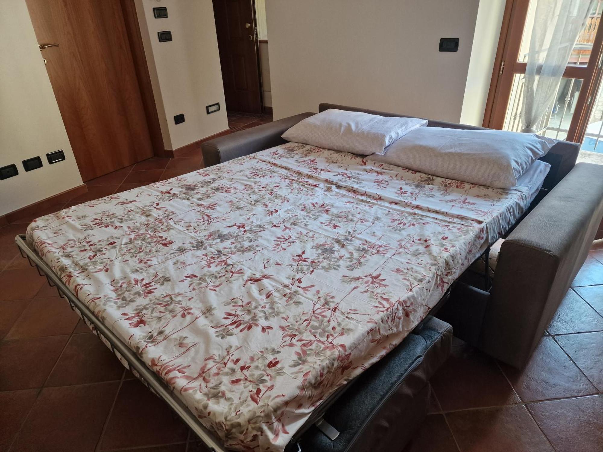 Nataly Lägenhet SantʼAmbrogio di Valpolicella Rum bild